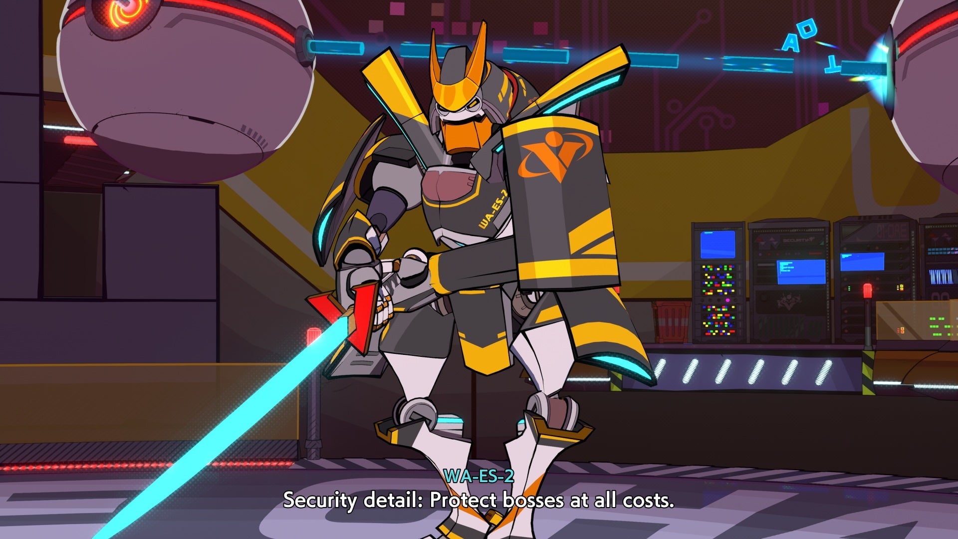 Screenshot: Tango Gameworks / Kotaku