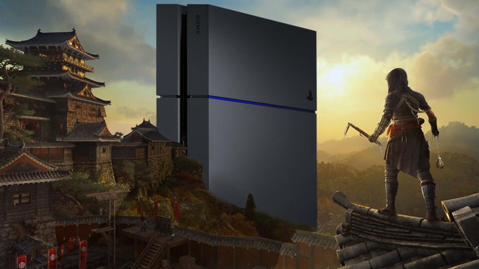 For The First Time Since 2014, Assassin's Creed Is Skipping PS4/Xbox ...