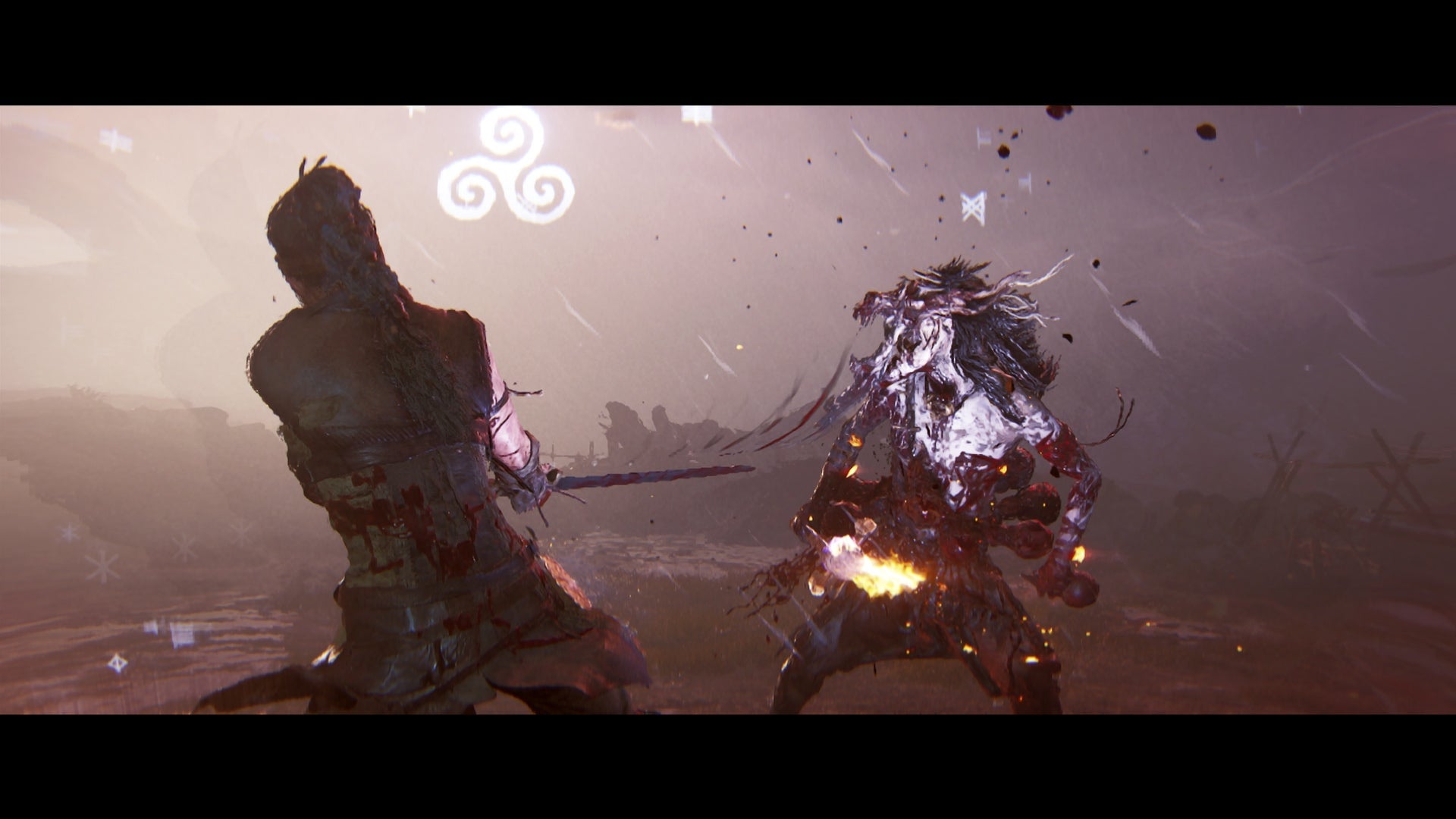 Screenshot: Ninja Theory / Claire Jackson / Kotaku