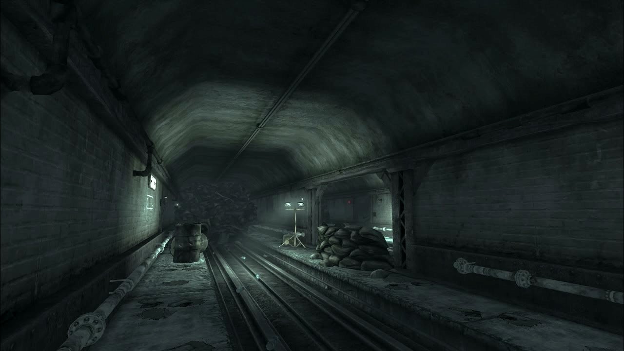 Screenshot: Bethesda