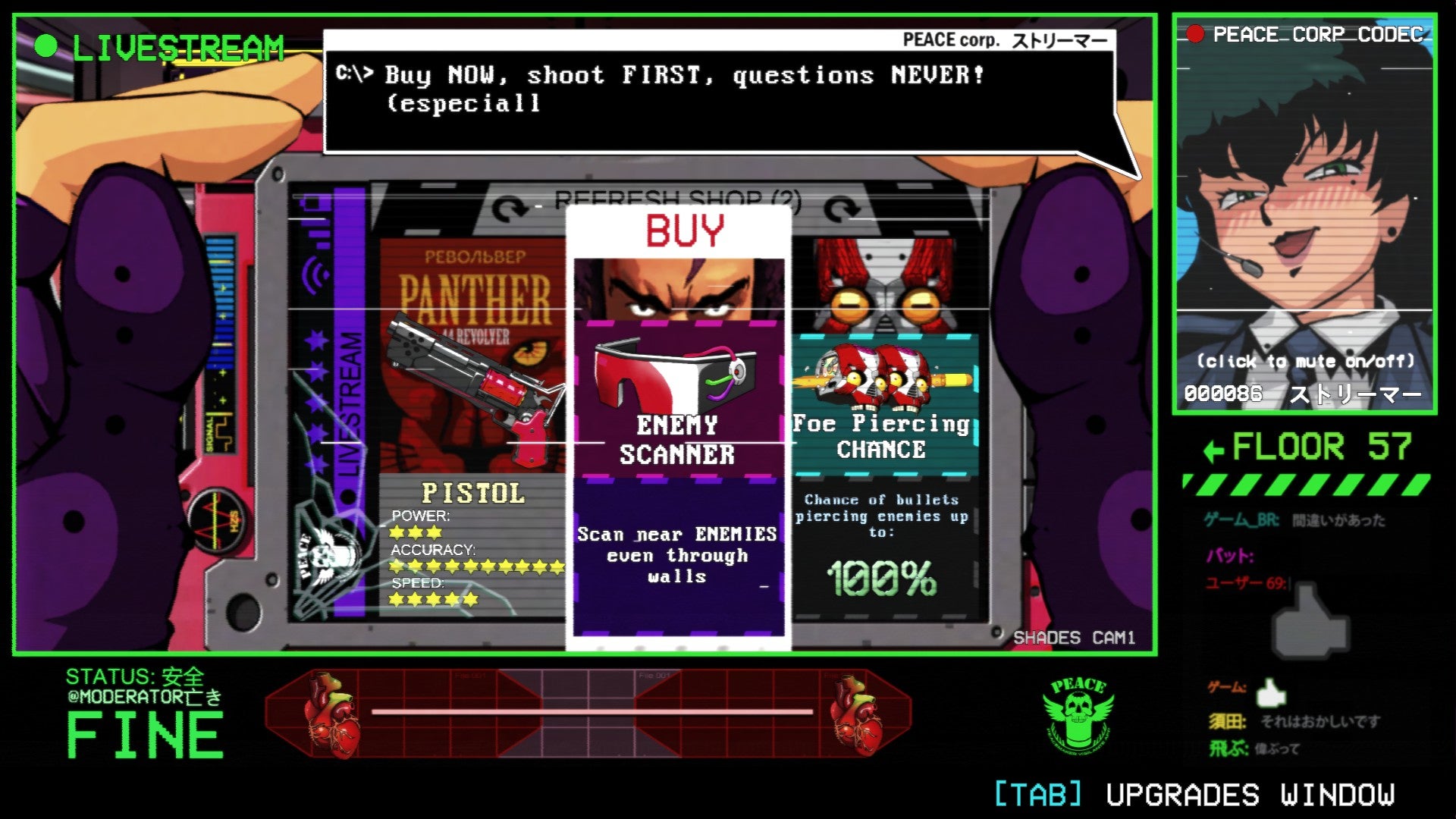 Screenshot: Hammer95 Studios / Kotaku