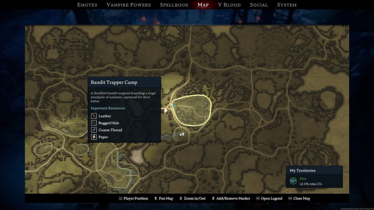 V Rising Beginner Guide: 5 Tips to Help Sharpen Your Fangs - Kotaku