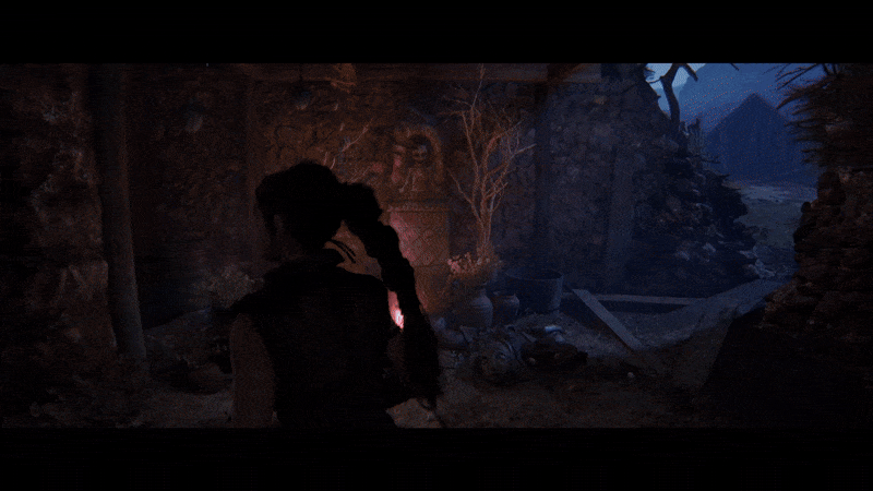 Gif: Ninja Theory / Claire Jackson / Kotaku