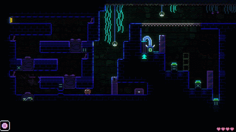 Gif: Shared Memory /Bigmode