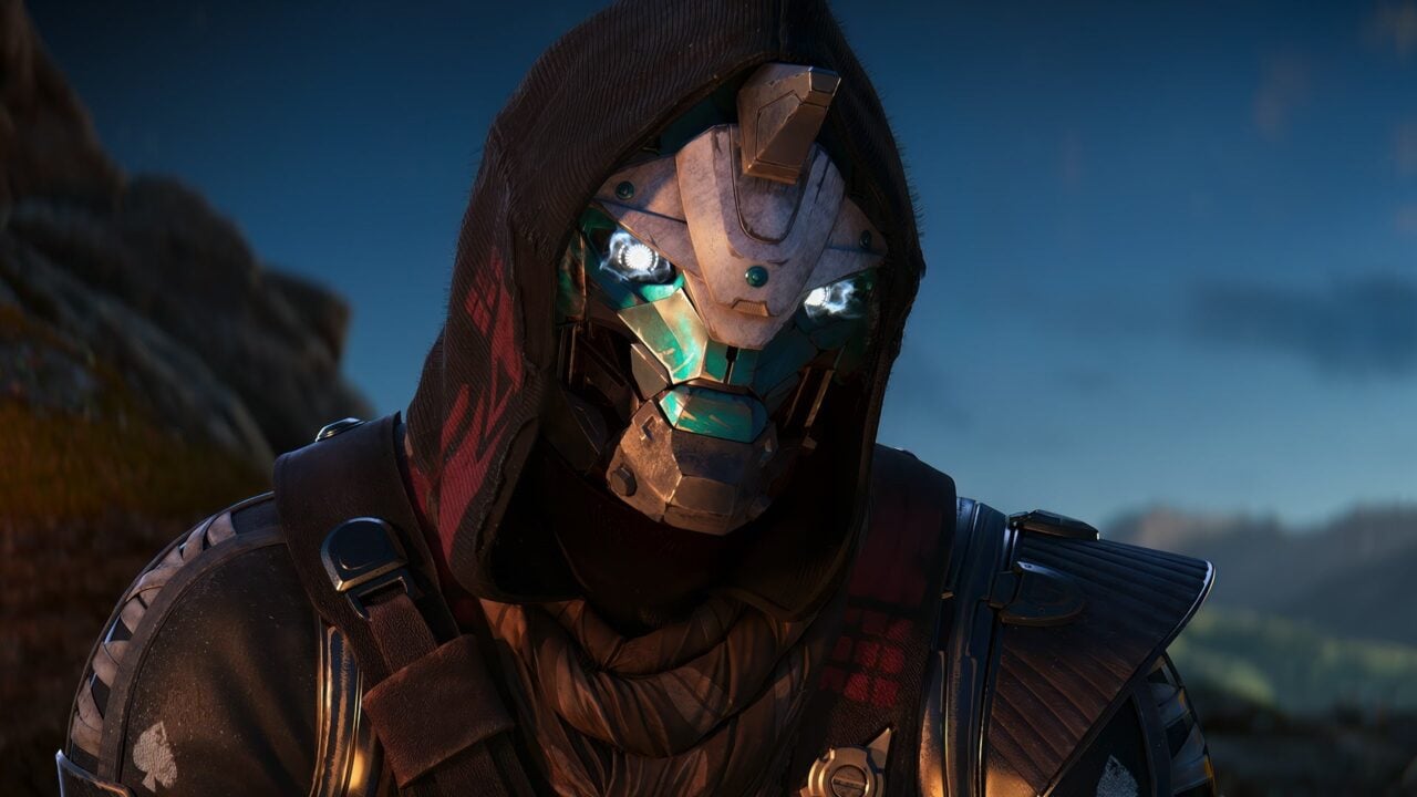 The Internet Reacts To The End Of Bungie’s Sci-Fi MMO Destiny