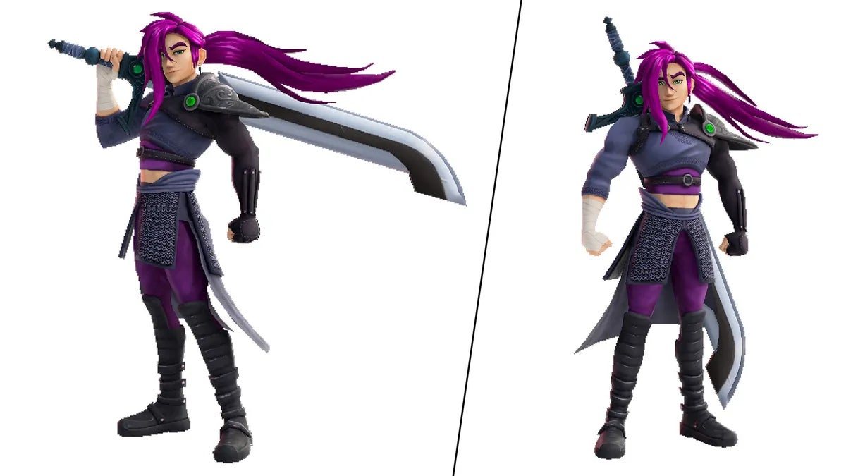 Image: Disney / Pixar