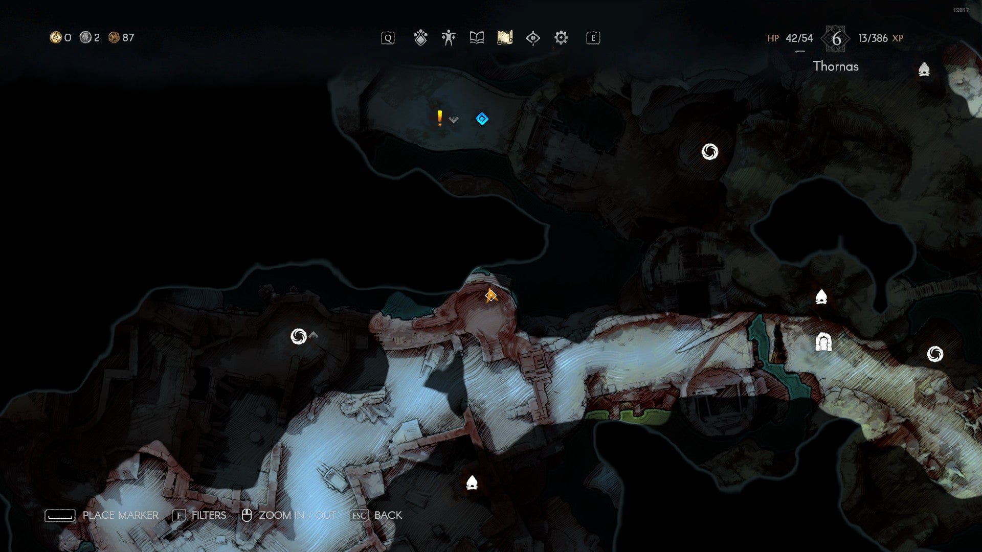 Screenshot: Moon Studios / Kotaku