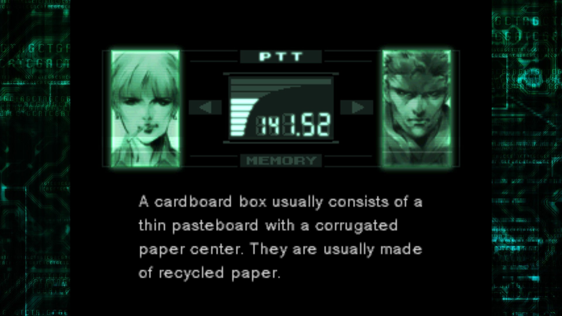 Screenshot: Konami / Claire Jackson / Kotaku
