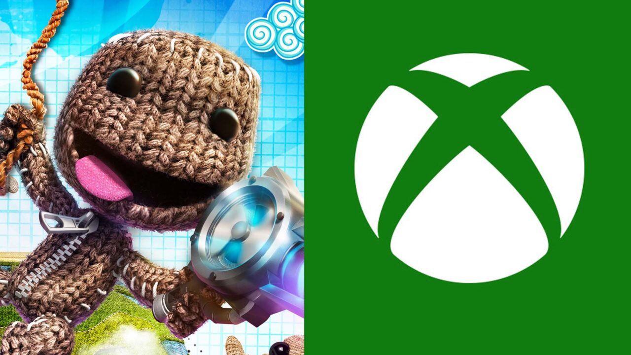 Microsoft Tried To 'Steal' Little Big Planet From Sony - Kotaku