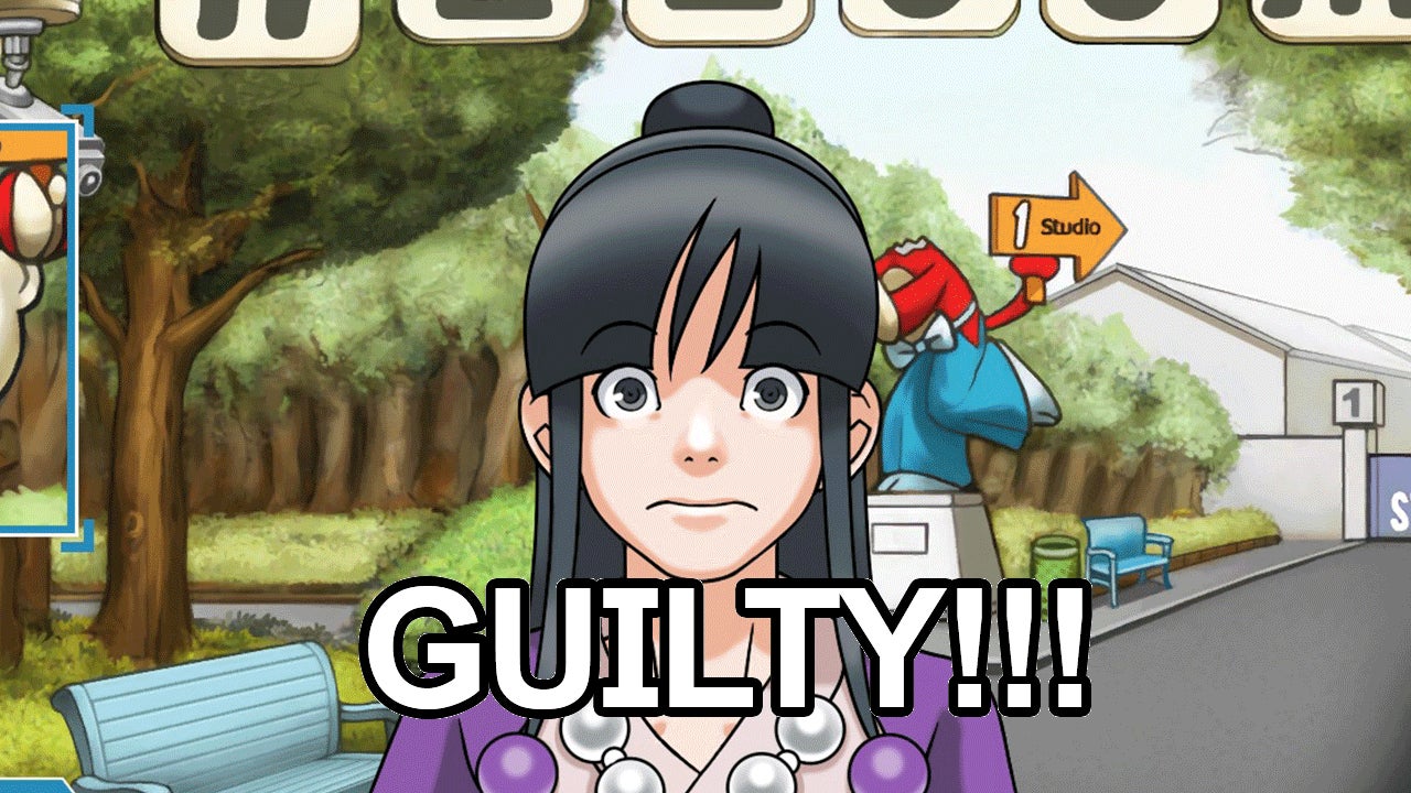 Image: Capcom