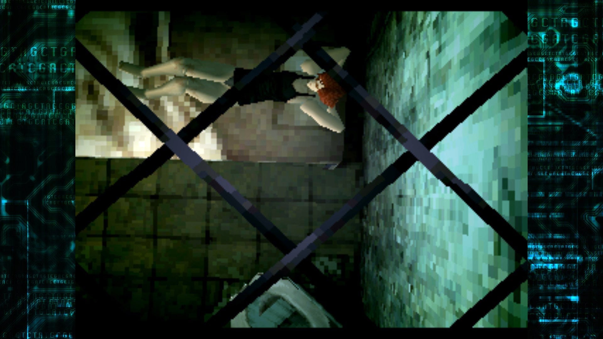 Screenshot: Konami / Claire Jackson / Kotaku