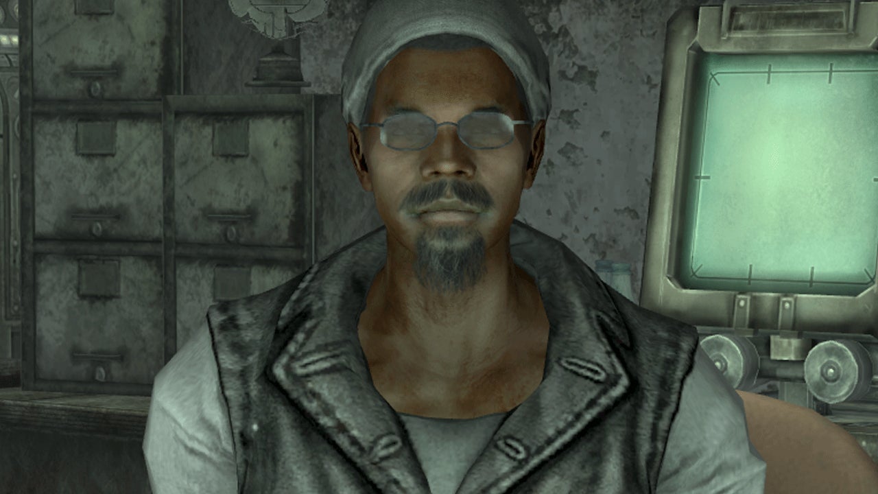 Screenshot: Bethesda