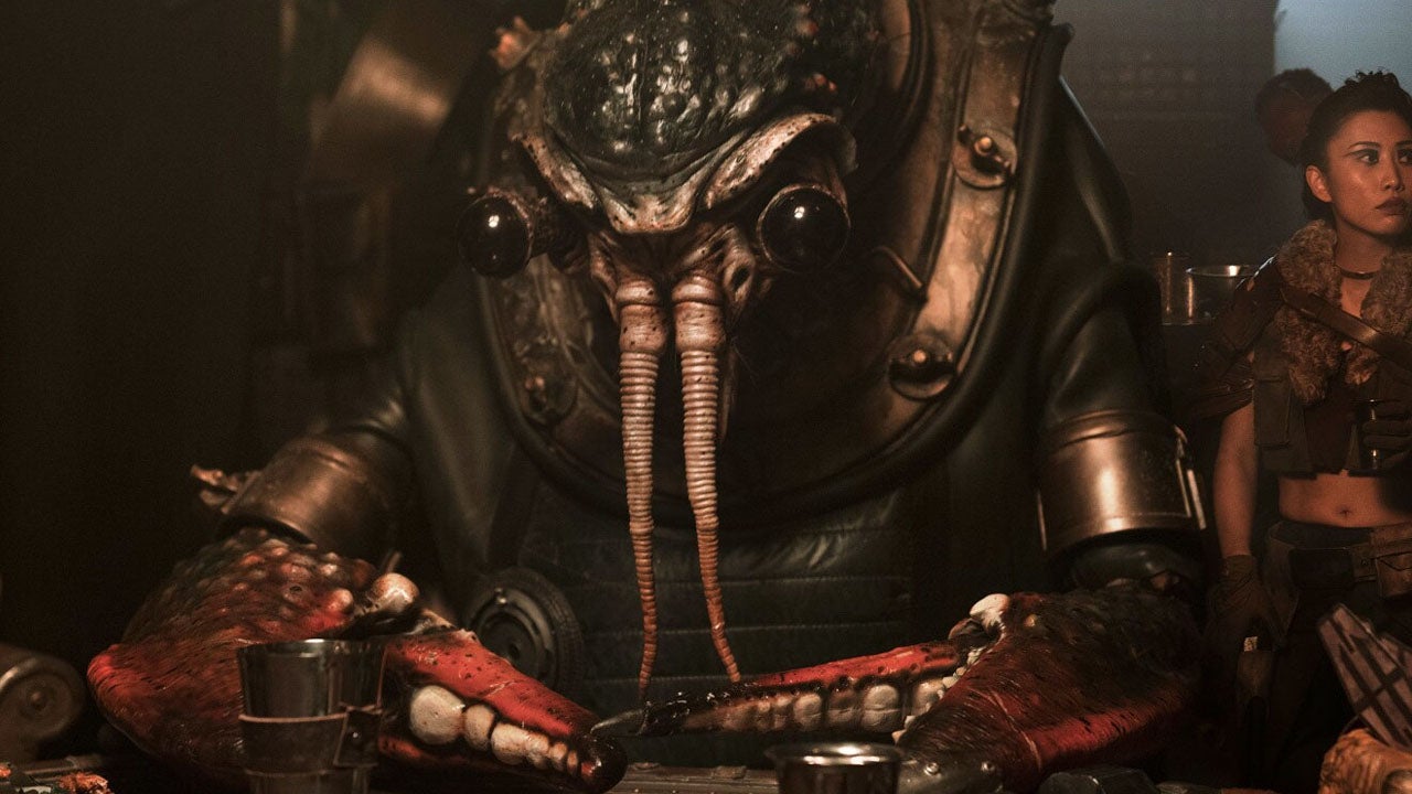 Image: Disney / Lucasfilm