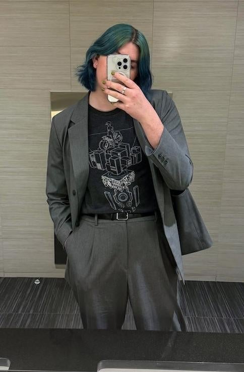 Photo: Kotaku / Willa Rowe