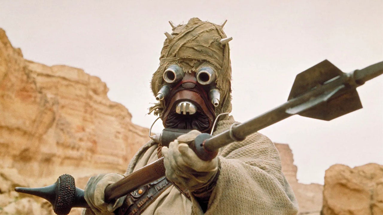 Image: Disney / Lucasfilm