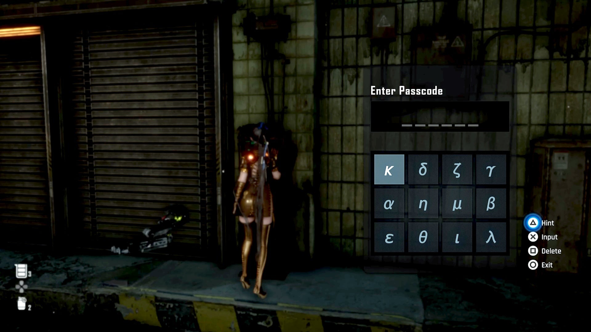 Screenshot: Sony / Shift Up / Kotaku