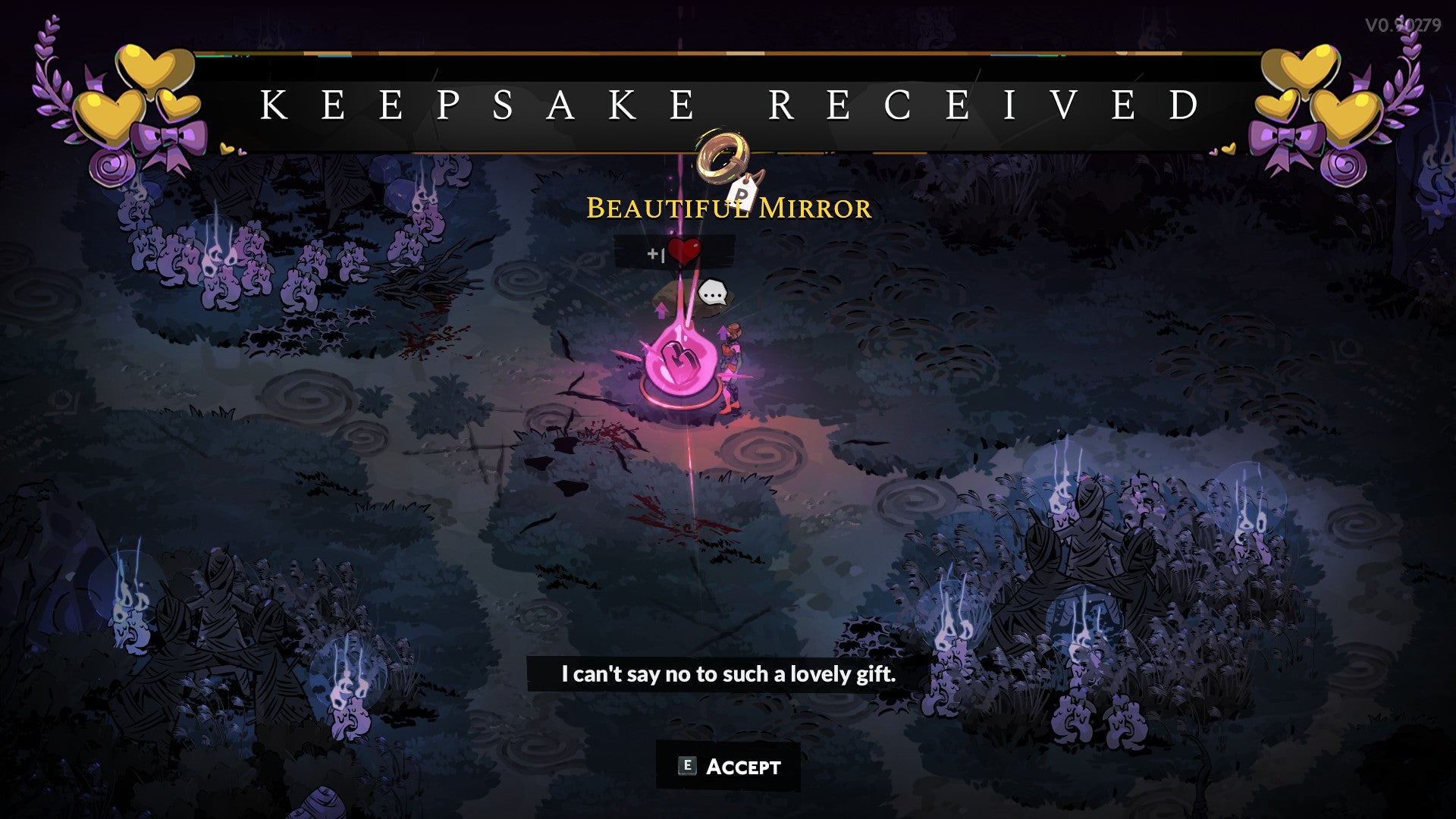 Screenshot: Supergiant Games / Kotaku