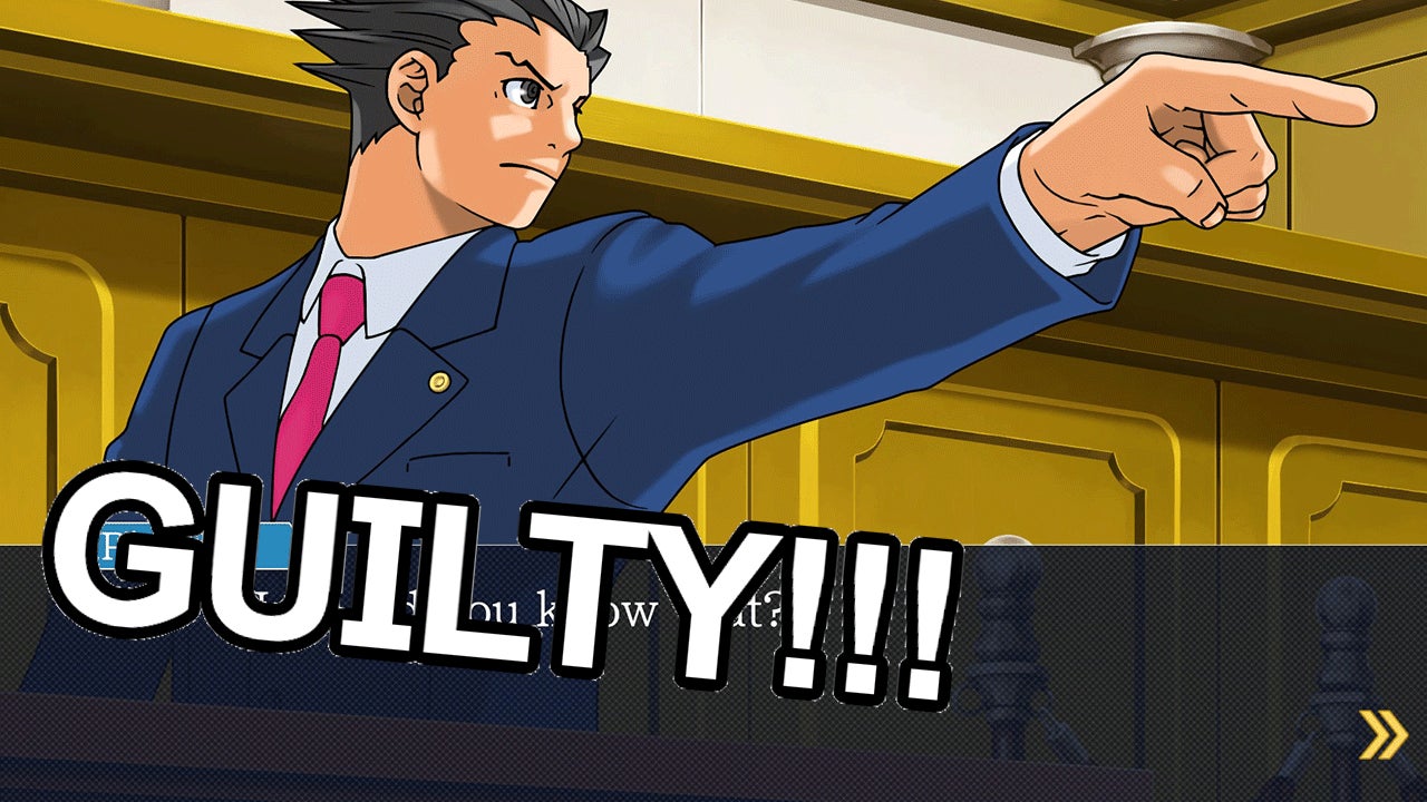 Image: Capcom