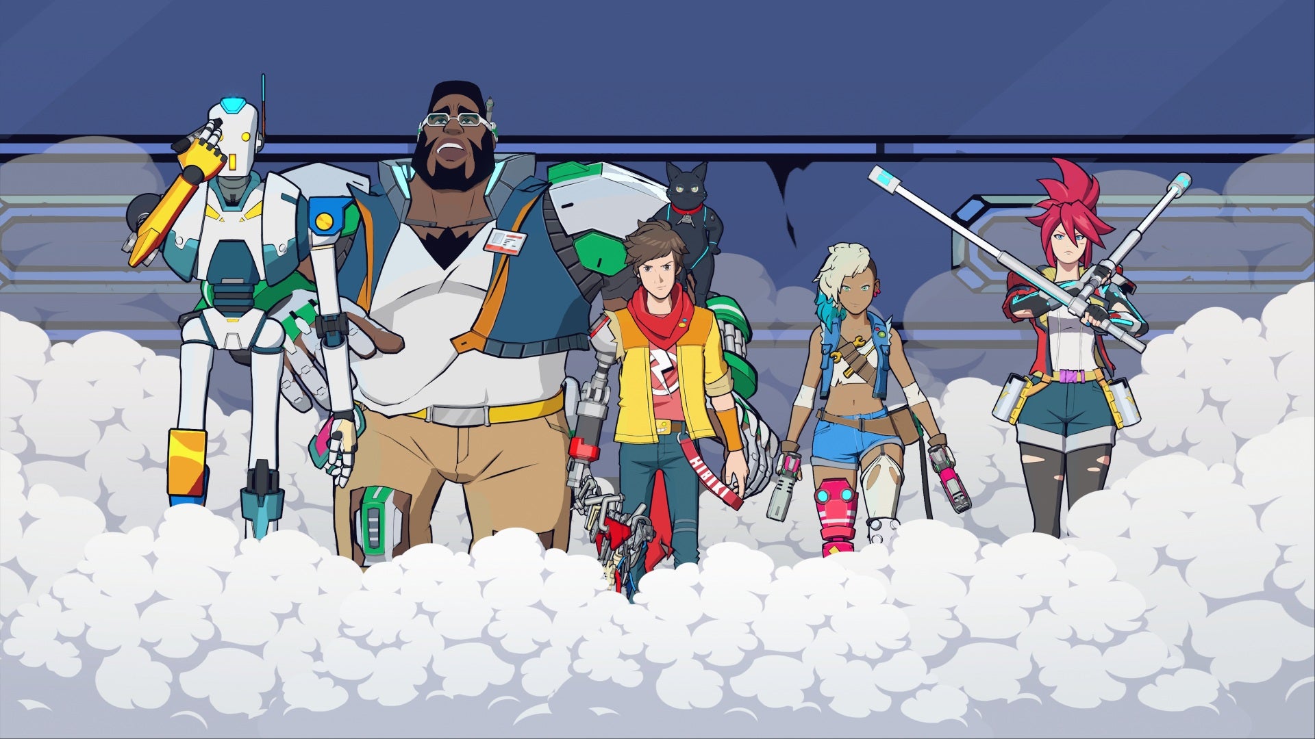 Screenshot: Tango Gameworks / Kotaku