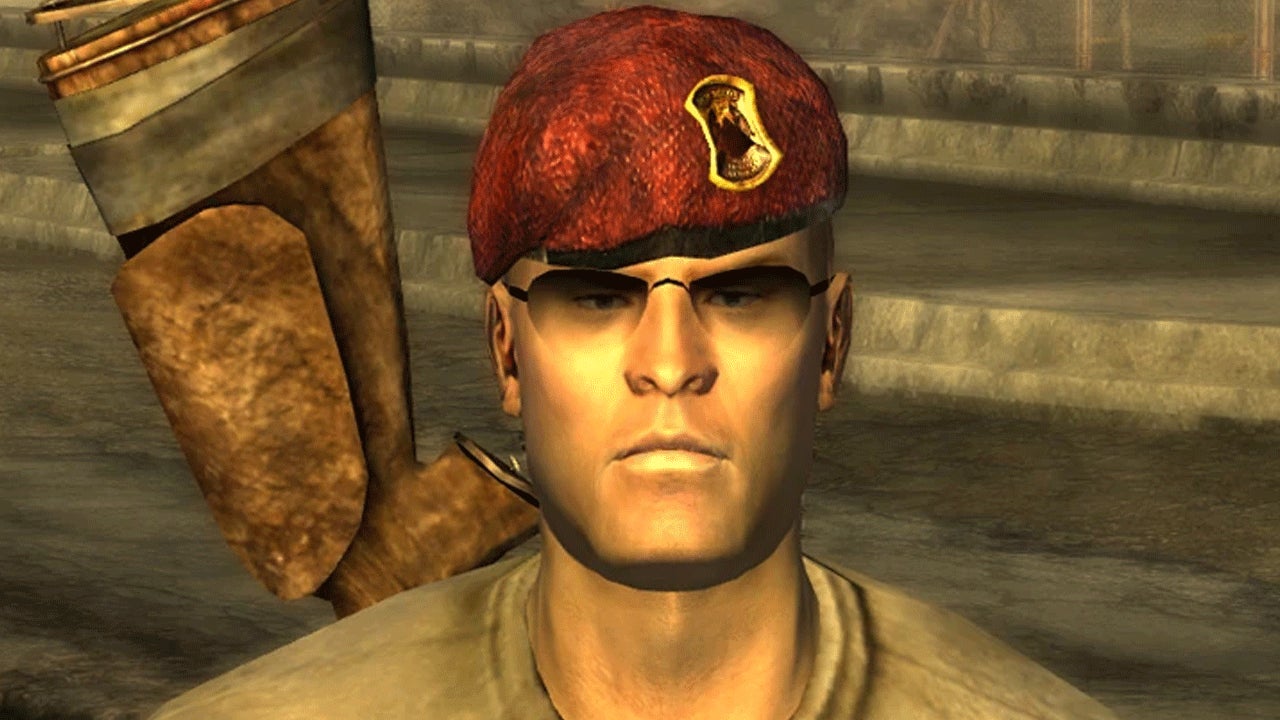 Image: Bethesda / Obsidian
