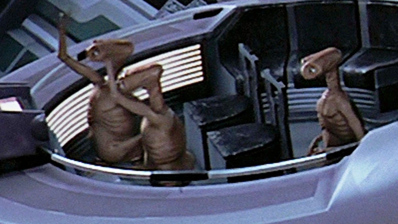 Image: Lucasfilm / Disney