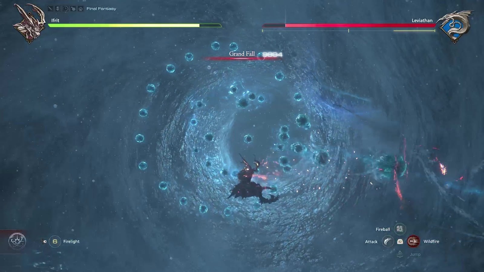 Screenshot: Square Enix / Kotaku