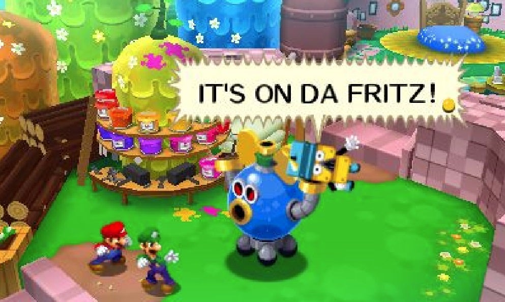 Image: Nintendo / MobyGames