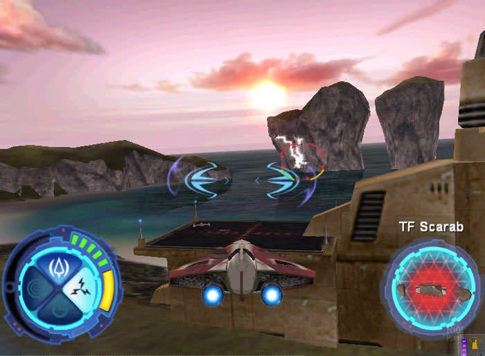 Screenshot: Lucasfilm / Disney