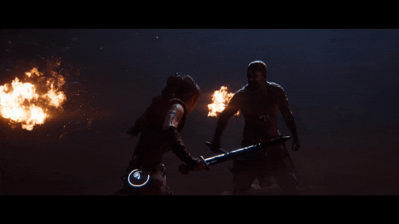 Gif: Ninja Theory / Claire Jackson / Kotaku