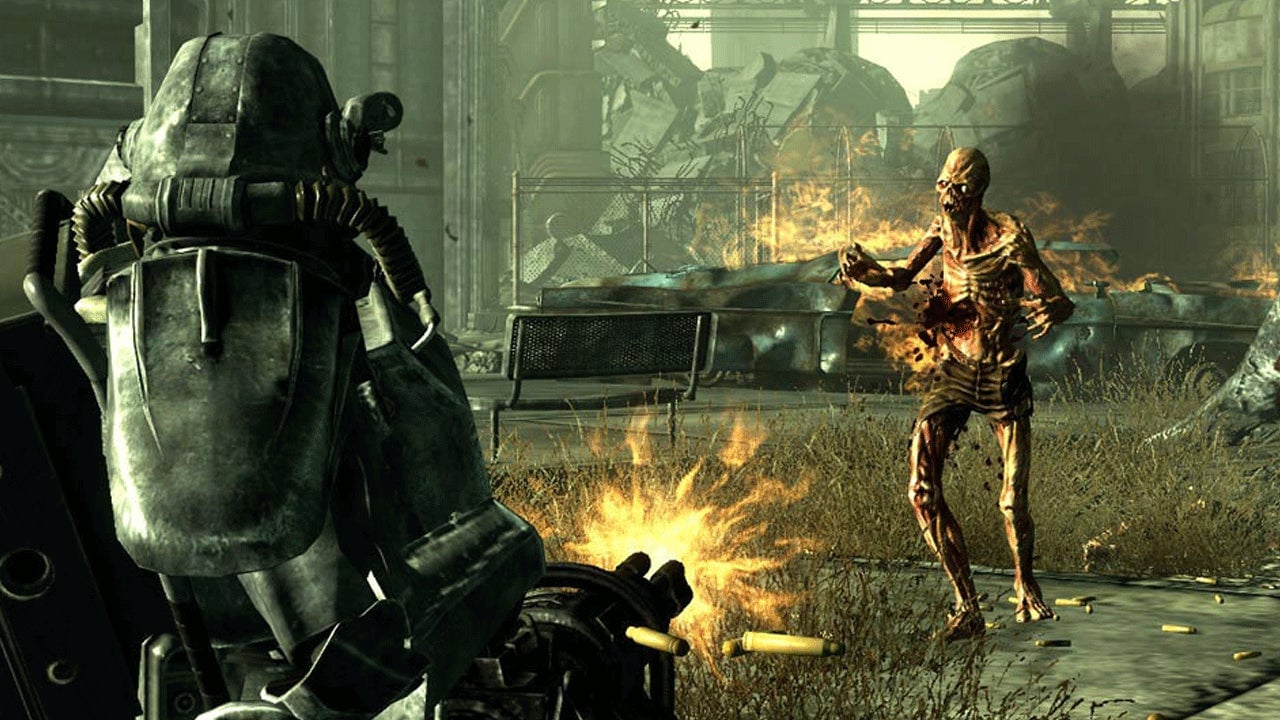 Image: Bethesda
