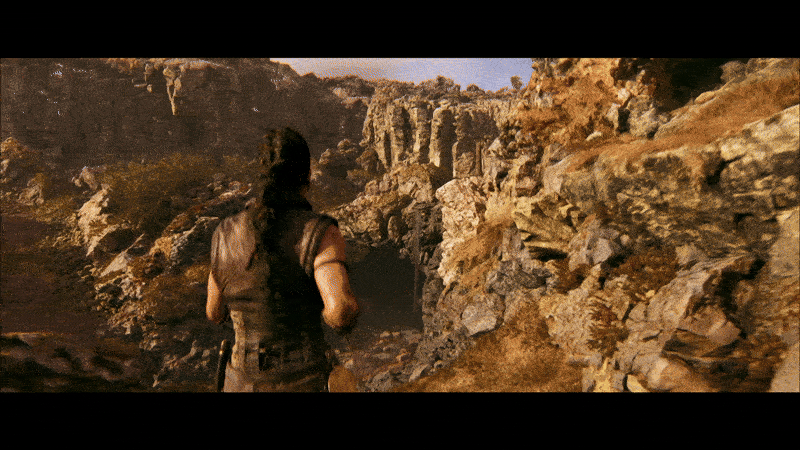 Gif: Ninja Theory / Claire Jackson / Kotaku