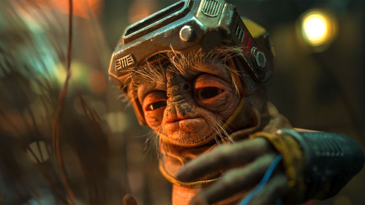 Image: Lucasfilm / Disney
