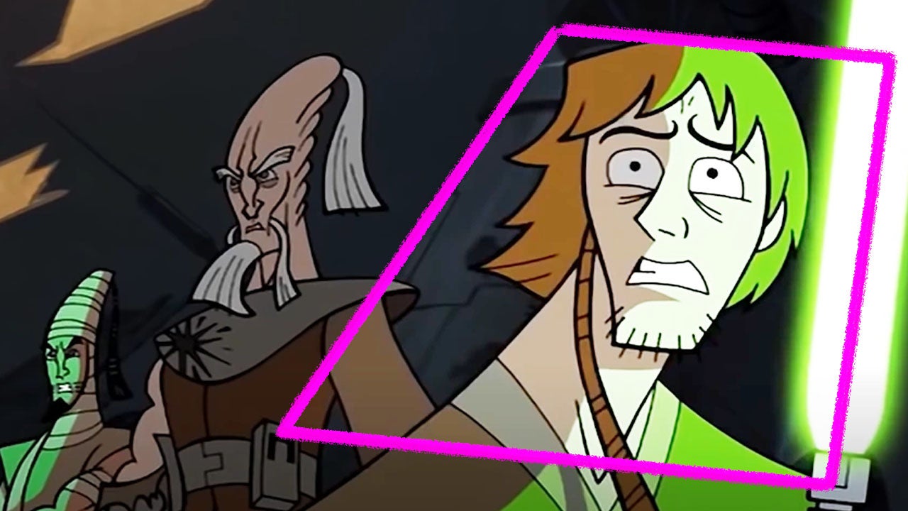 Image: Disney / Lucasfilm / Kotaku