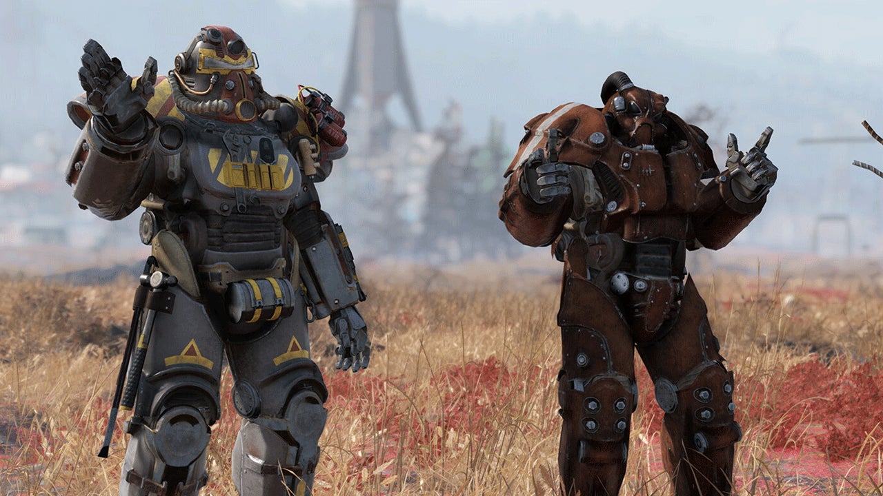 Image: Bethesda