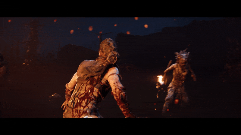 Gif: Ninja Theory / Claire Jackson / Kotaku