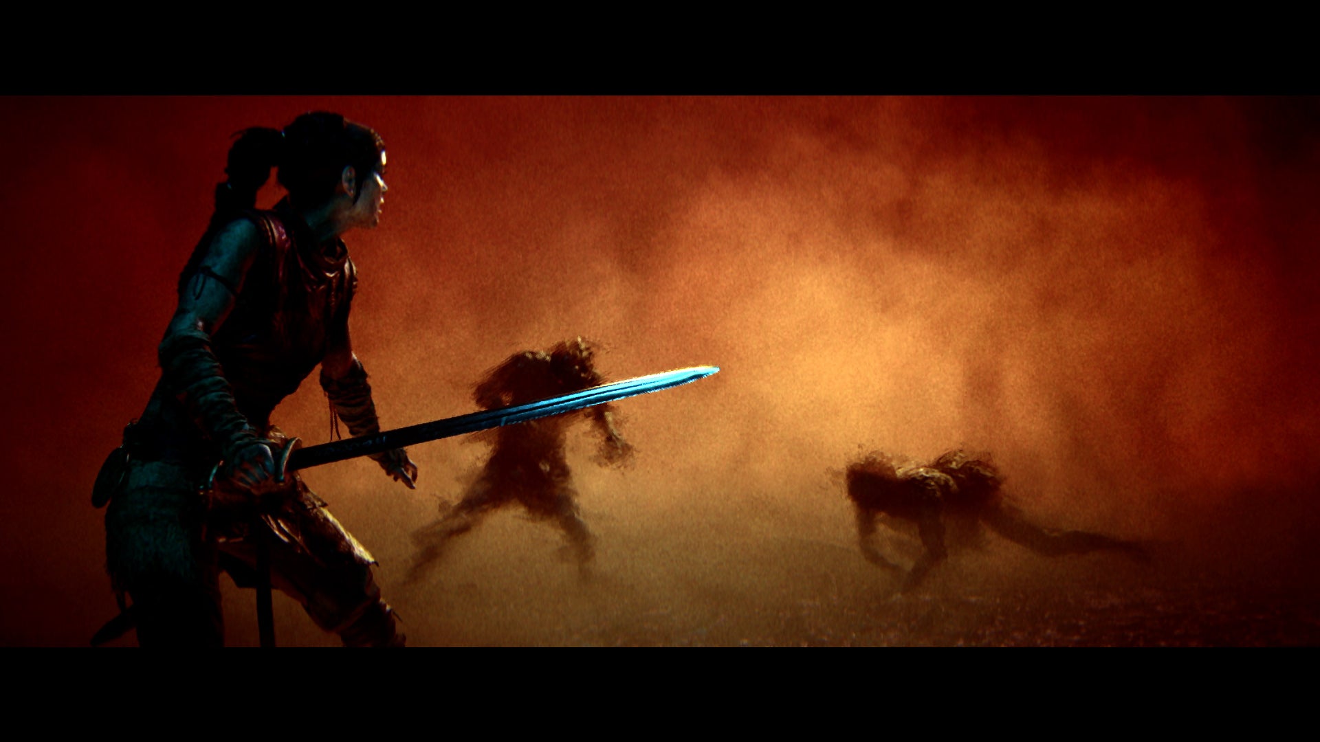 Screenshot: Ninja Theory / Claire Jackson / Kotaku