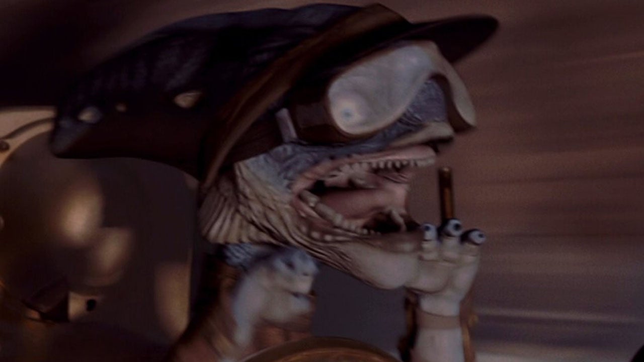 Image: Lucasfilm / Disney