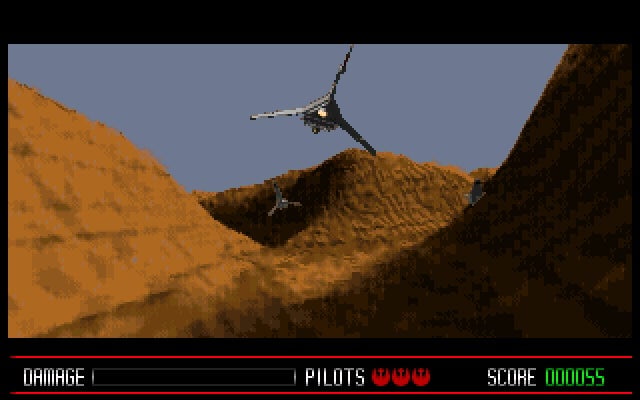 Screenshot: Lucasfilm / Disney
