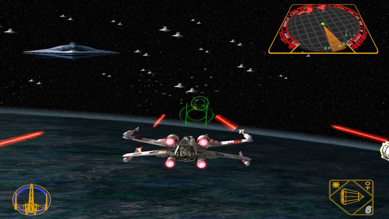 Screenshot: Lucasfilm / Disney