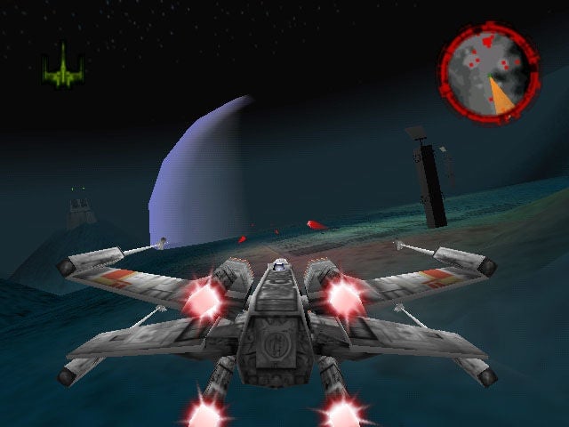 Screenshot: Lucasfilm / Disney / MobyGames