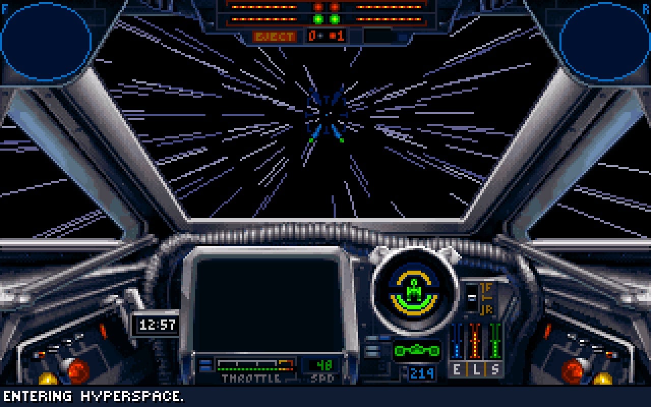 Screenshot: Lucasfilm / Disney / MobyGames