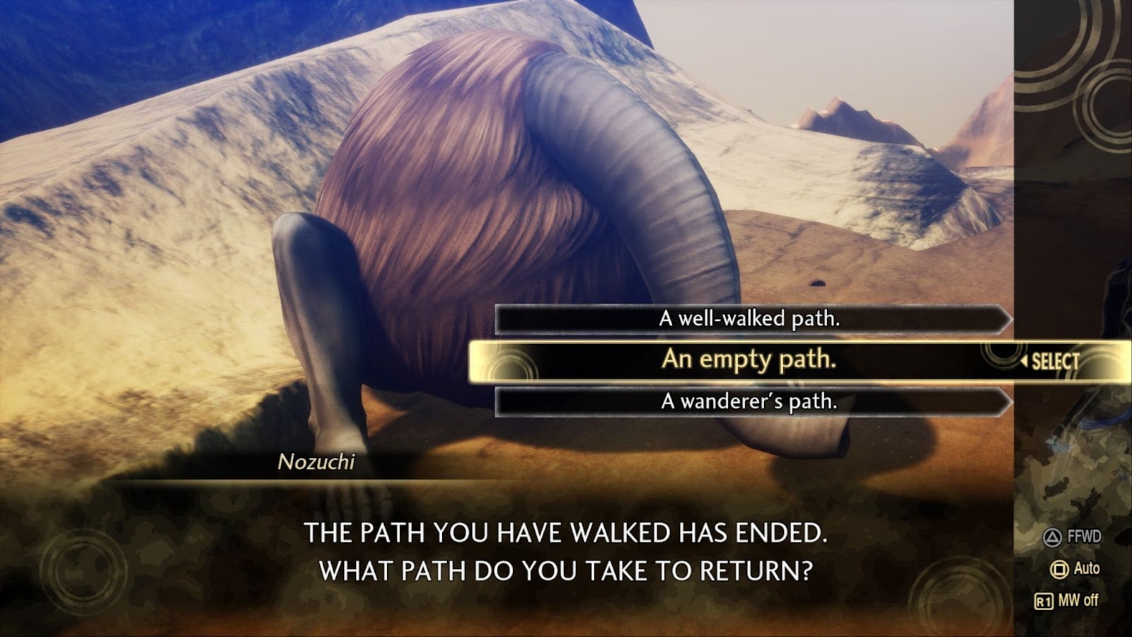 Screenshot: Atlus / Kotaku