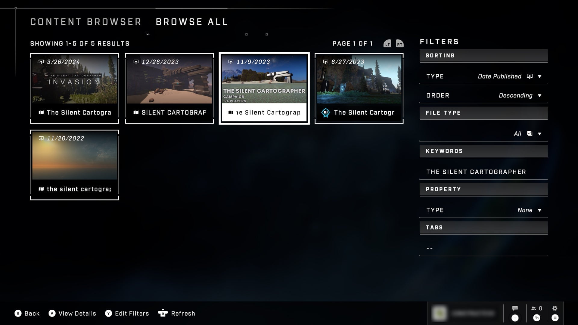 Screenshot: 343 Industries / Claire Jackson / Kotaku