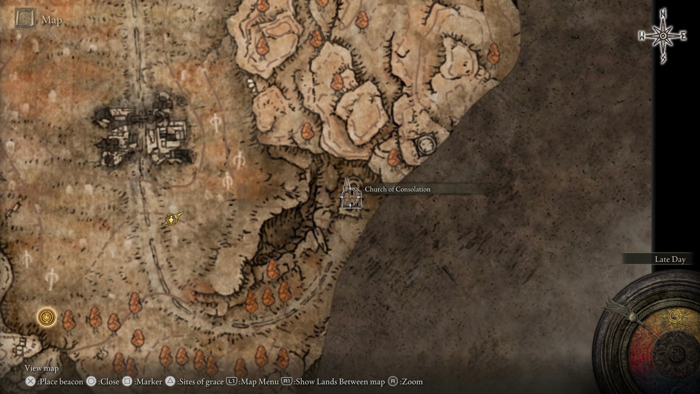 Screenshot: FromSoftware / Kotaku