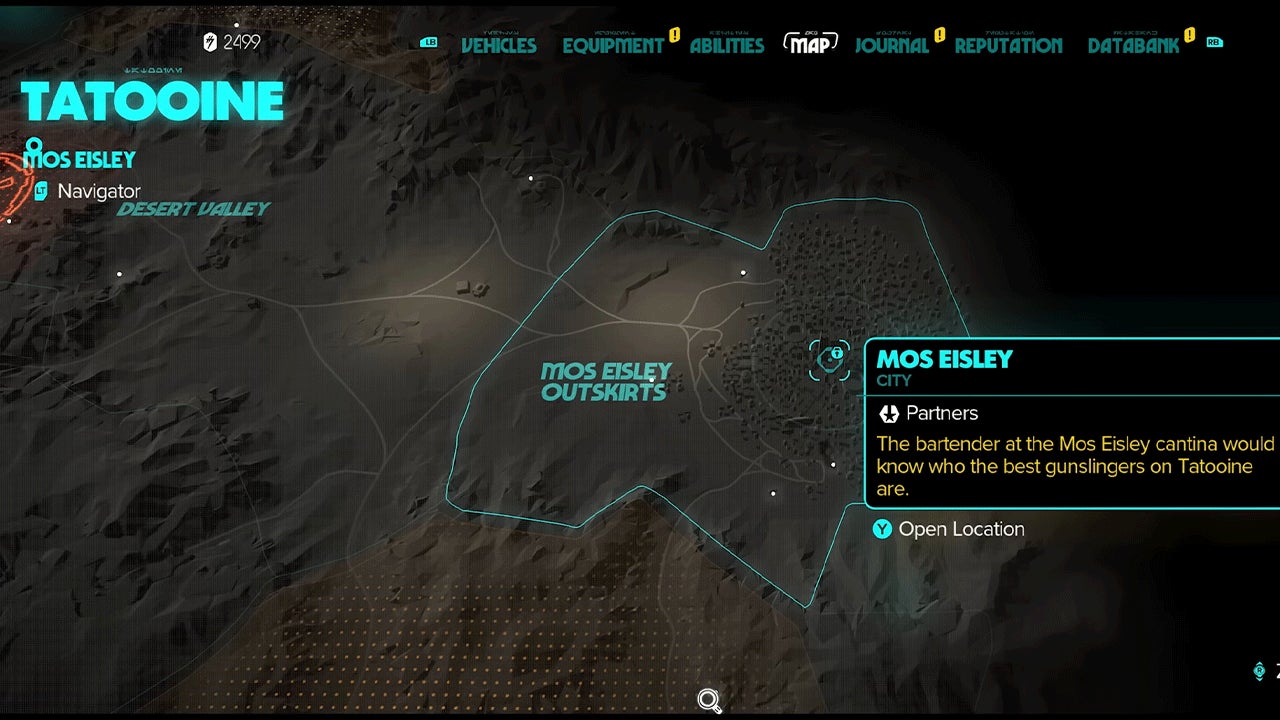 Screenshot: Ubisoft / Lucasfilm / Kotaku