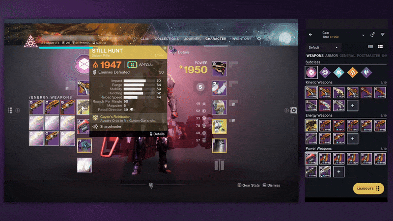 Gif: Bungie / Claire Jackson / Kotaku