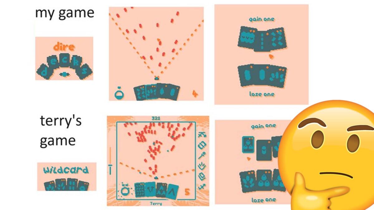 Indie Dev's Reply After Cloning Someone's Game: 'Happens Every Day ...