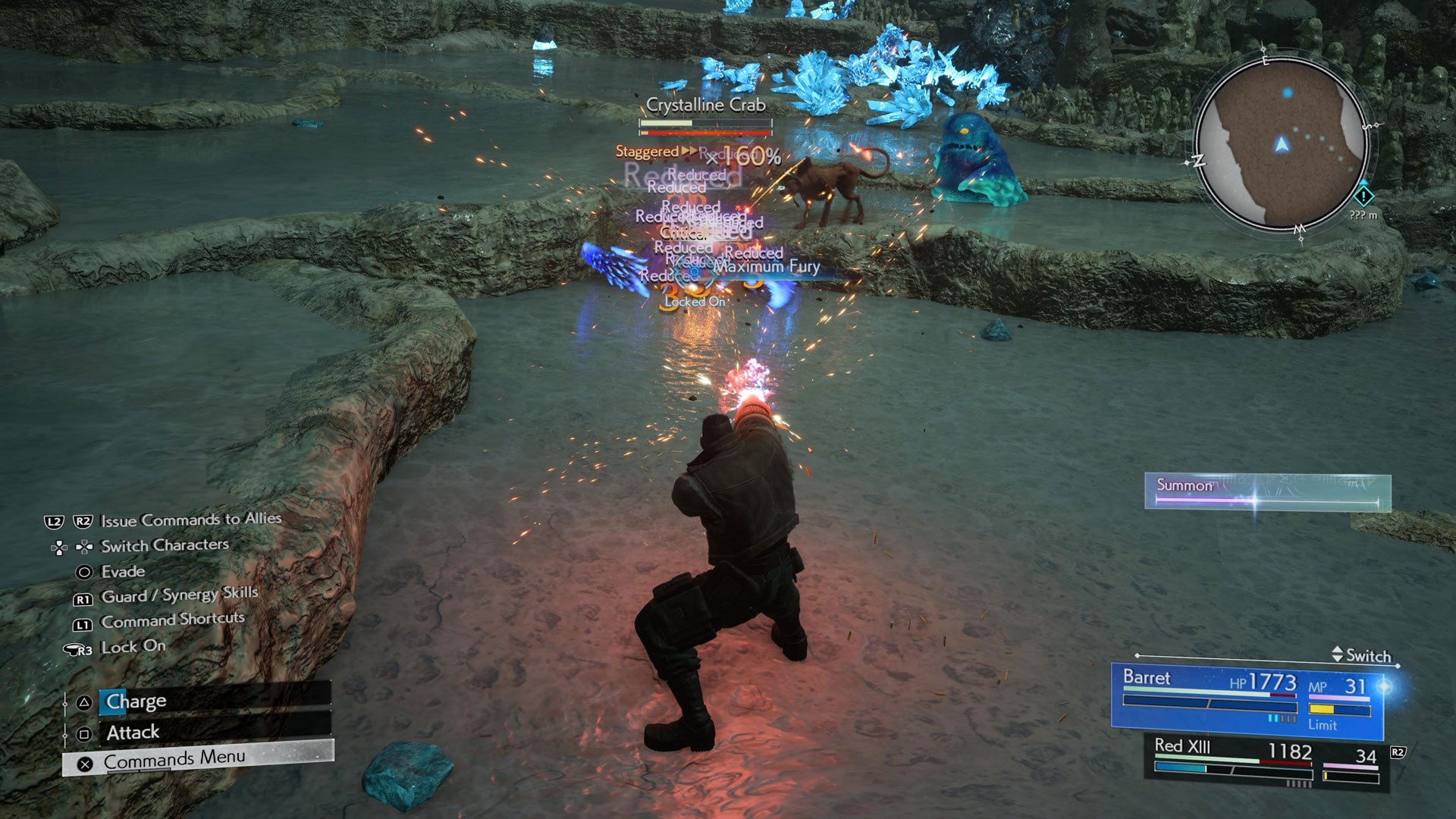 Screenshot: Square Enix / Claire Jackson / Kotaku