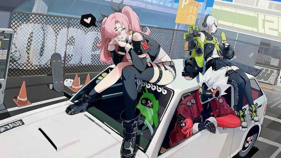 Zenless Zone Zero Is Taking Big Steps To Eliminate The Gacha Grind - Kotaku