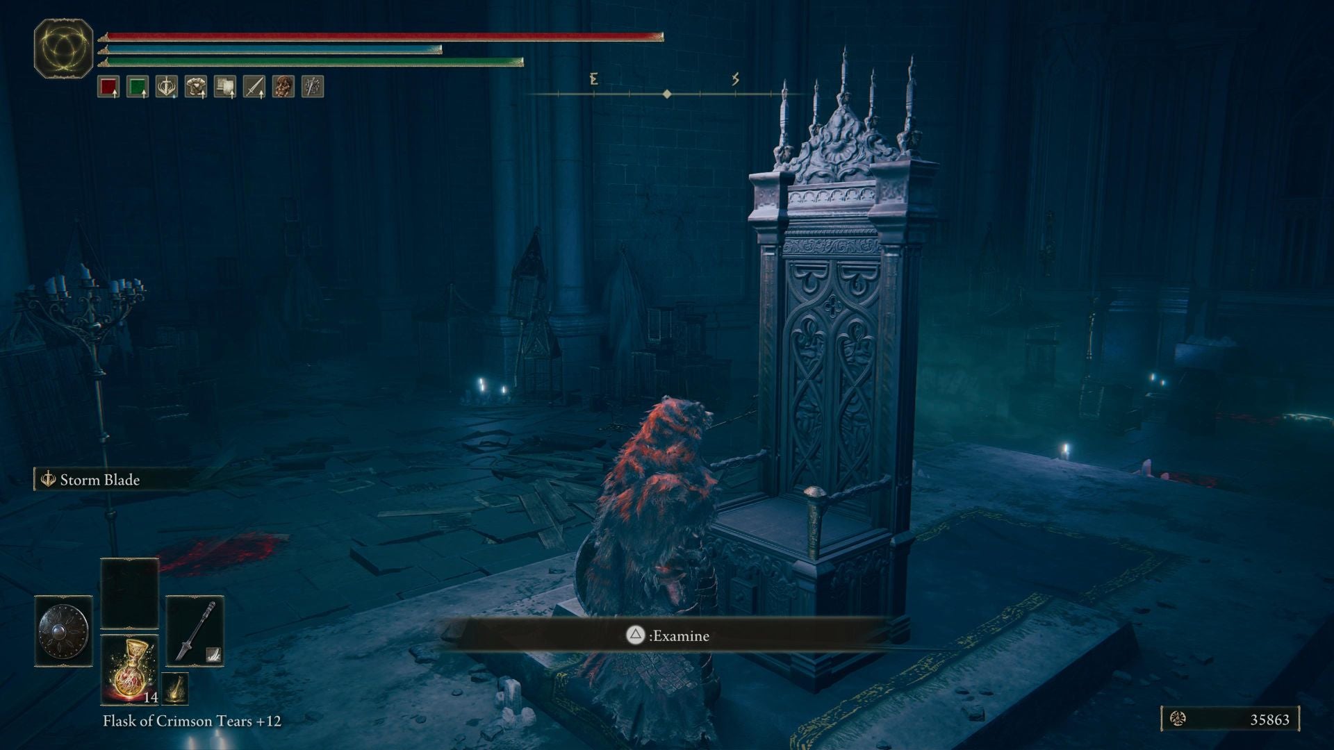 Screenshot: FromSoftware / Kotaku